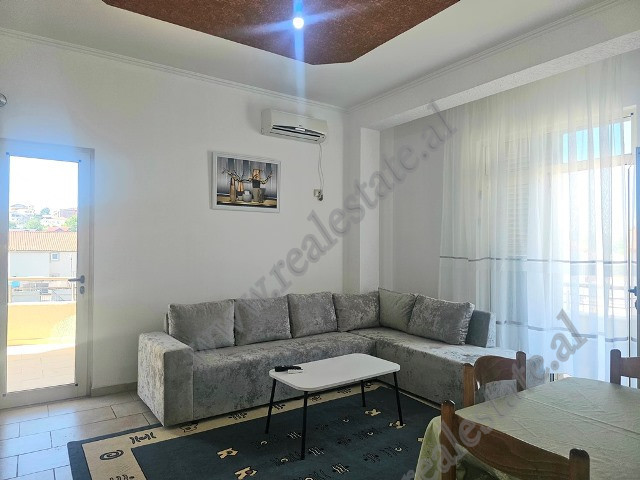 Apartament 2+1 me qira ne rrugen 3 Vellezerit Kondi ne Tirane